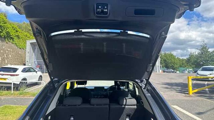 Honda HR-V 1.5 eHEV Elegance 5dr CVT Hybrid Hatchback 
