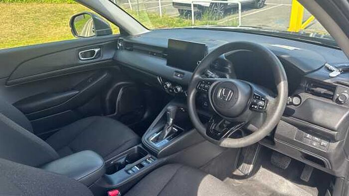 Honda HR-V 1.5 eHEV Elegance 5dr CVT Hybrid Hatchback 