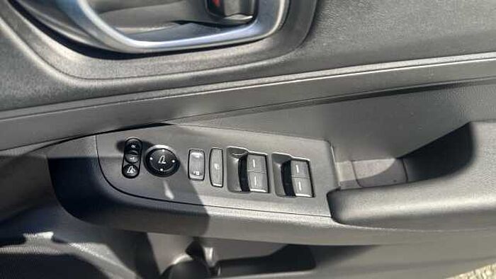 Honda HR-V 1.5 eHEV Elegance 5dr CVT Hybrid Hatchback 
