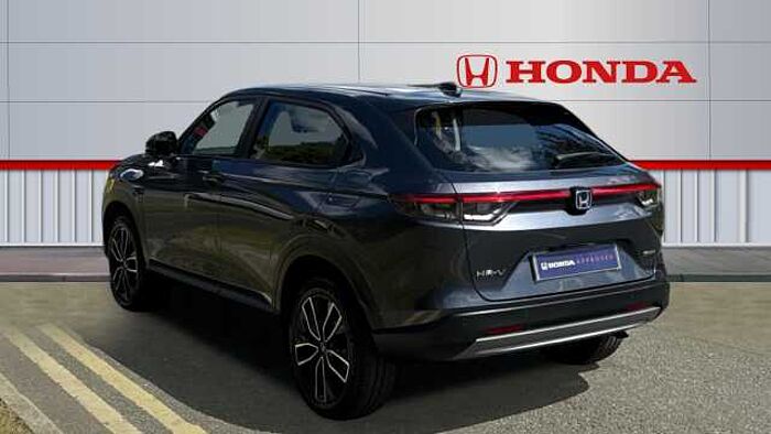 Honda HR-V 1.5 eHEV Elegance 5dr CVT Hybrid Hatchback 
