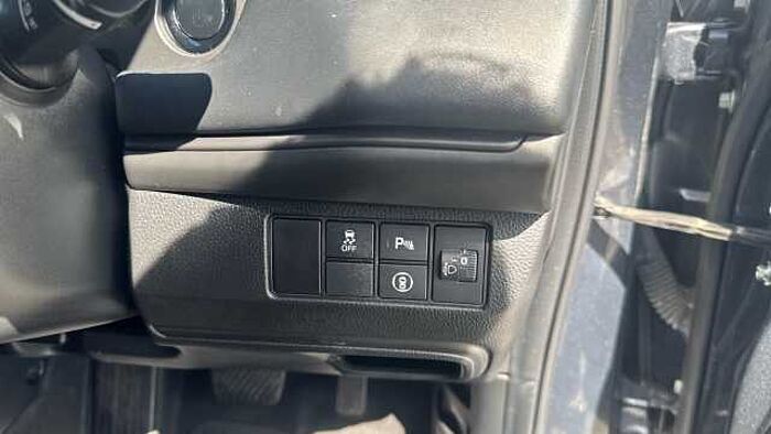 Honda HR-V 1.5 eHEV Elegance 5dr CVT Hybrid Hatchback 