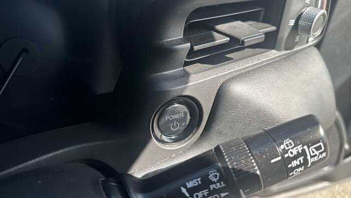 Honda HR-V 1.5 eHEV Elegance 5dr CVT Hybrid Hatchback 