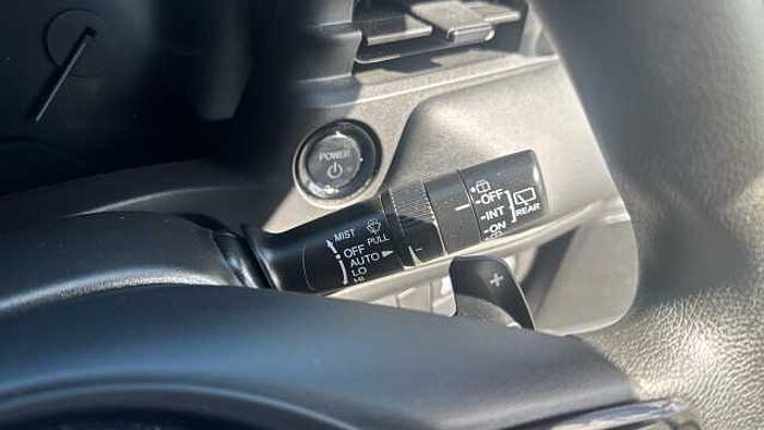 Honda HR-V 1.5 eHEV Elegance 5dr CVT Hybrid Hatchback 