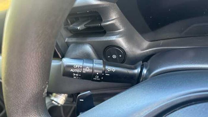 Honda HR-V 1.5 eHEV Elegance 5dr CVT Hybrid Hatchback 