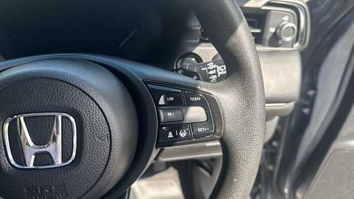 Honda HR-V 1.5 eHEV Elegance 5dr CVT Hybrid Hatchback 