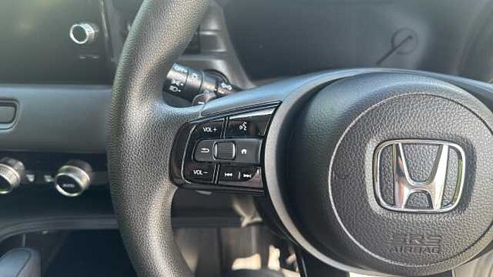 Honda HR-V 1.5 eHEV Elegance 5dr CVT Hybrid Hatchback 