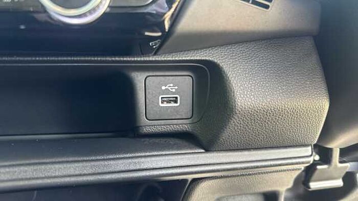 Honda HR-V 1.5 eHEV Elegance 5dr CVT Hybrid Hatchback 