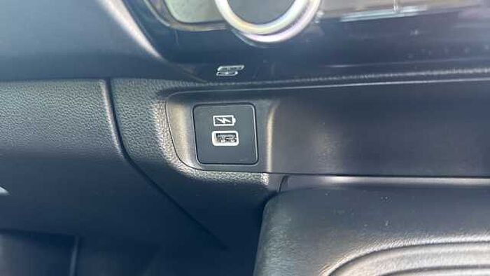 Honda HR-V 1.5 eHEV Elegance 5dr CVT Hybrid Hatchback 