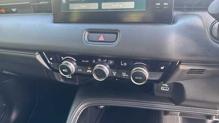 Honda HR-V 1.5 eHEV Elegance 5dr CVT Hybrid Hatchback 