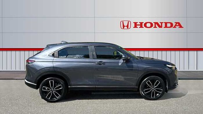 Honda HR-V 1.5 eHEV Elegance 5dr CVT Hybrid Hatchback 