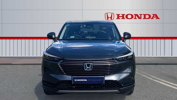 Honda HR-V 1.5 eHEV Elegance 5dr CVT Hybrid Hatchback 