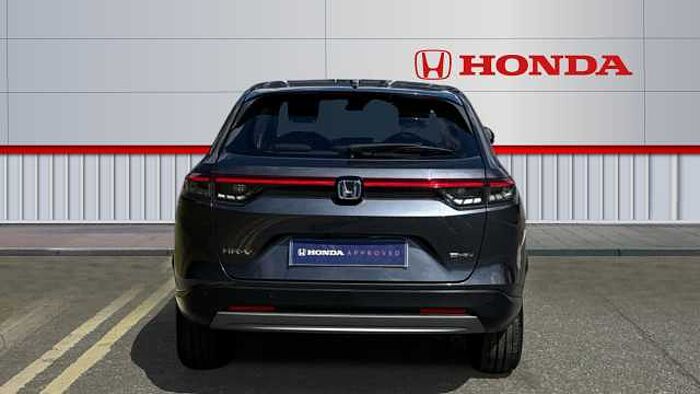 Honda HR-V 1.5 eHEV Elegance 5dr CVT Hybrid Hatchback 