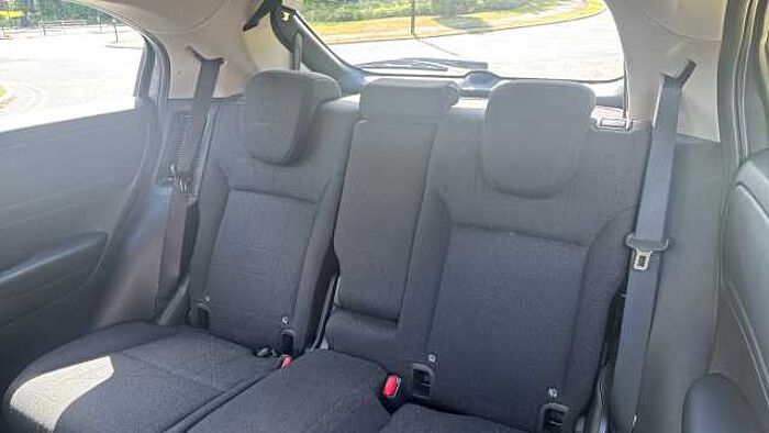 Honda HR-V 1.5 eHEV Elegance 5dr CVT Hybrid Hatchback 