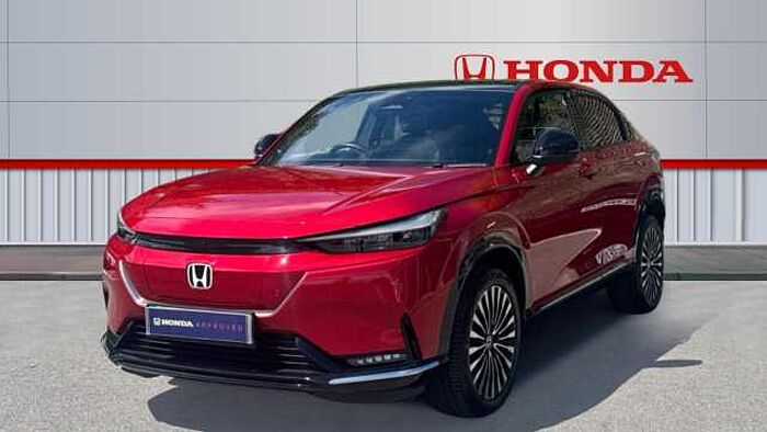Honda e:Ny1 150kW Advance 69kWh 5dr Auto Electric Hatchback 