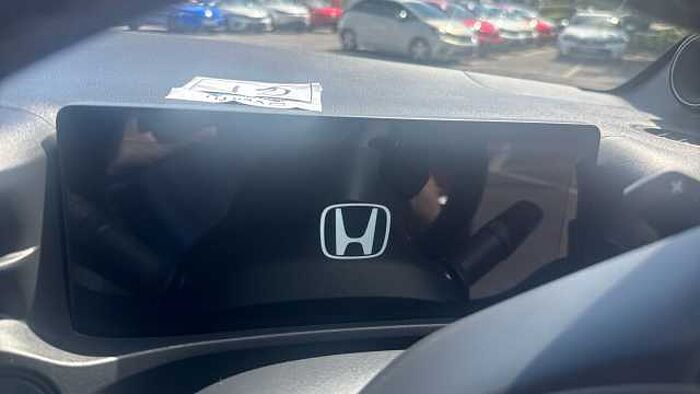 Honda e:Ny1 150kW Advance 69kWh 5dr Auto Electric Hatchback 