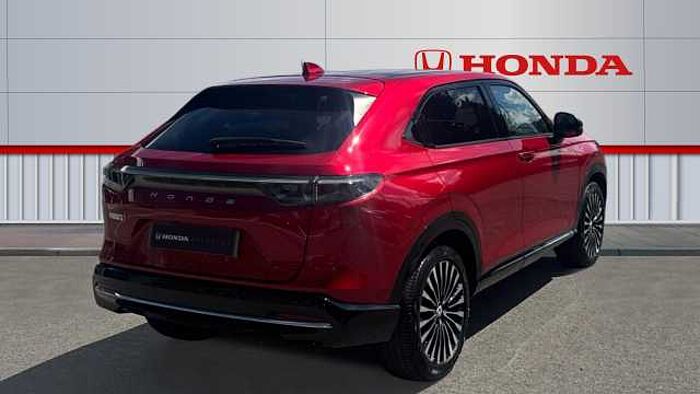 Honda e:Ny1 150kW Advance 69kWh 5dr Auto Electric Hatchback 