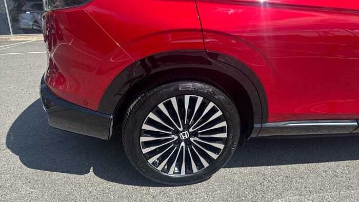 Honda e:Ny1 150kW Advance 69kWh 5dr Auto Electric Hatchback 