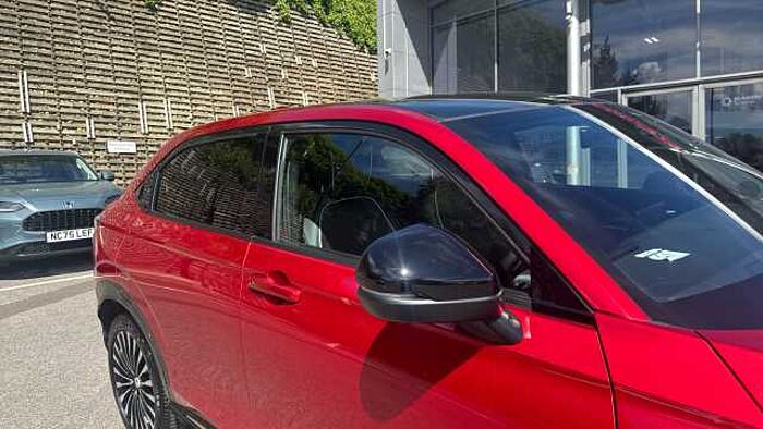 Honda e:Ny1 150kW Advance 69kWh 5dr Auto Electric Hatchback 