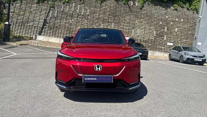 Honda e:Ny1 150kW Advance 69kWh 5dr Auto Electric Hatchback 