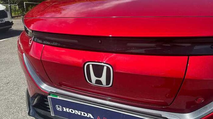 Honda e:Ny1 150kW Advance 69kWh 5dr Auto Electric Hatchback 