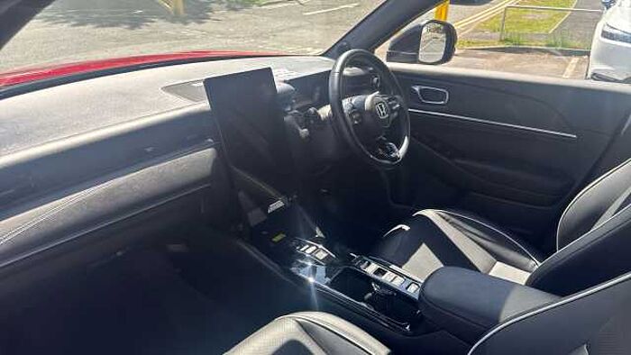 Honda e:Ny1 150kW Advance 69kWh 5dr Auto Electric Hatchback 
