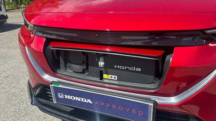 Honda e:Ny1 150kW Advance 69kWh 5dr Auto Electric Hatchback 