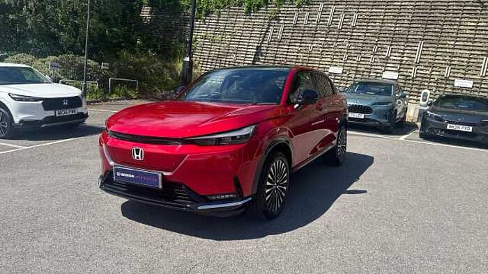 Honda e:Ny1 150kW Advance 69kWh 5dr Auto Electric Hatchback 