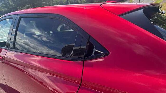 Honda e:Ny1 150kW Advance 69kWh 5dr Auto Electric Hatchback 