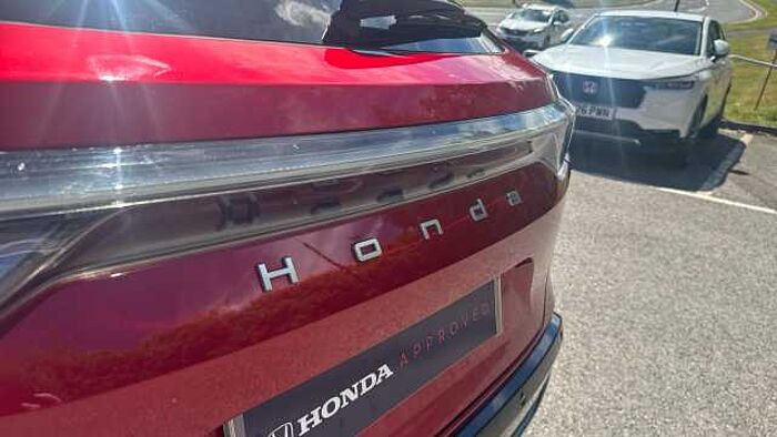 Honda e:Ny1 150kW Advance 69kWh 5dr Auto Electric Hatchback 