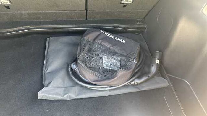 Honda e:Ny1 150kW Advance 69kWh 5dr Auto Electric Hatchback 
