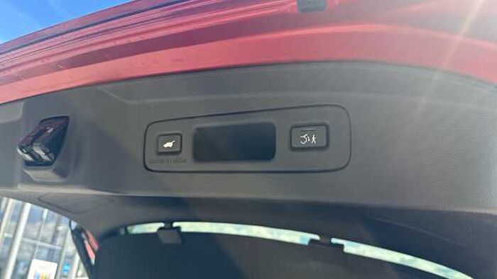 Honda e:Ny1 150kW Advance 69kWh 5dr Auto Electric Hatchback 