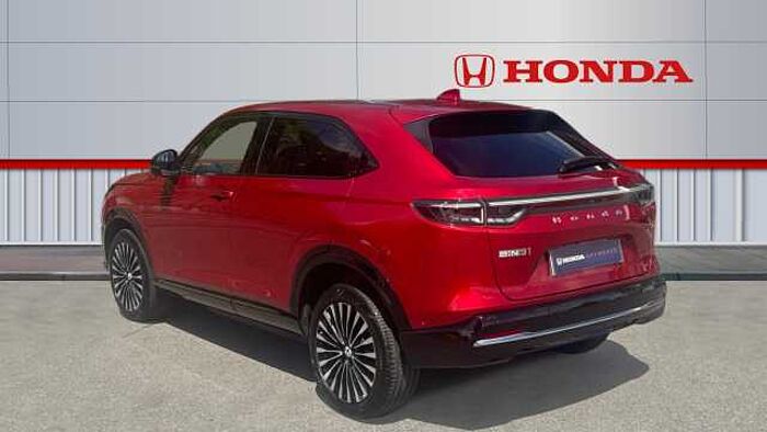 Honda e:Ny1 150kW Advance 69kWh 5dr Auto Electric Hatchback 