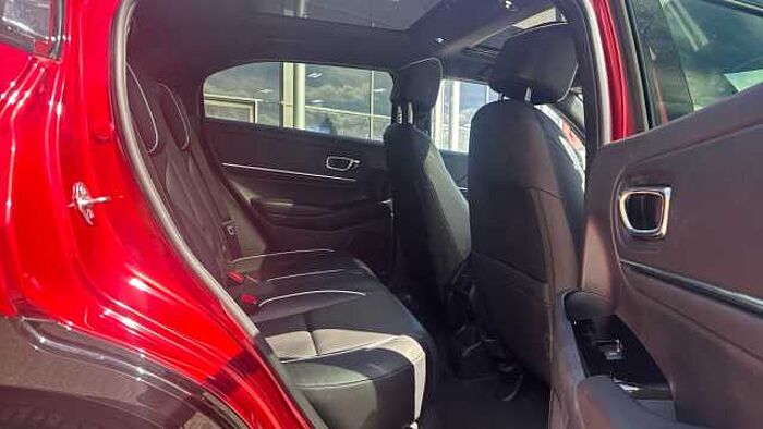 Honda e:Ny1 150kW Advance 69kWh 5dr Auto Electric Hatchback 
