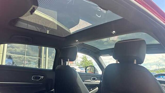 Honda e:Ny1 150kW Advance 69kWh 5dr Auto Electric Hatchback 
