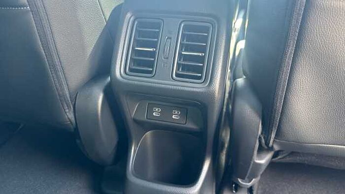 Honda e:Ny1 150kW Advance 69kWh 5dr Auto Electric Hatchback 