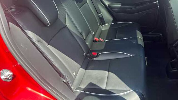 Honda e:Ny1 150kW Advance 69kWh 5dr Auto Electric Hatchback 