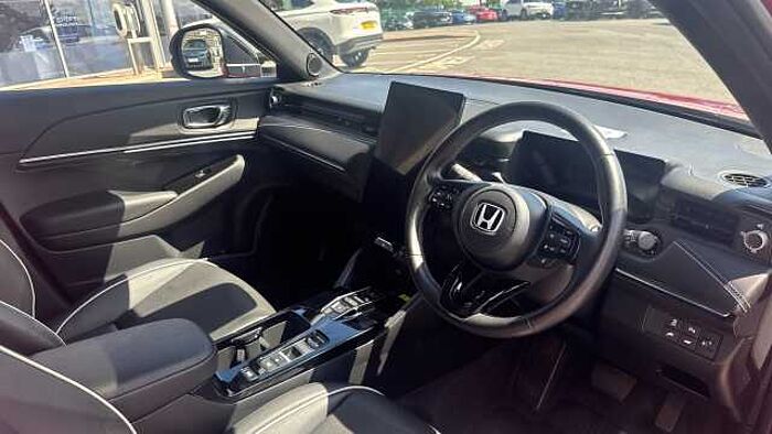 Honda e:Ny1 150kW Advance 69kWh 5dr Auto Electric Hatchback 