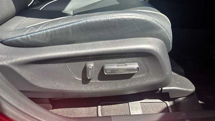 Honda e:Ny1 150kW Advance 69kWh 5dr Auto Electric Hatchback 