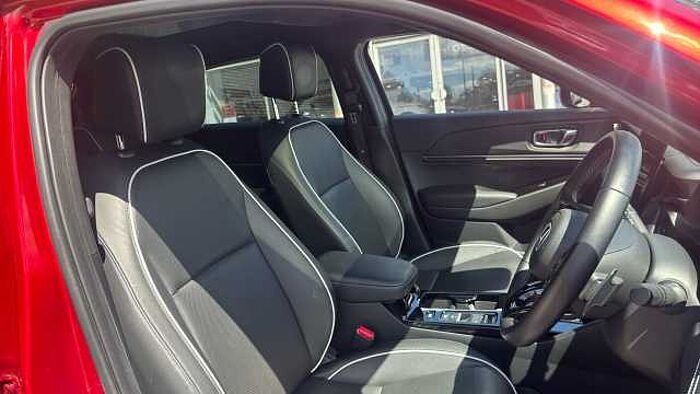Honda e:Ny1 150kW Advance 69kWh 5dr Auto Electric Hatchback 