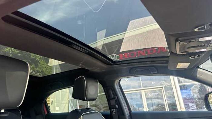 Honda e:Ny1 150kW Advance 69kWh 5dr Auto Electric Hatchback 