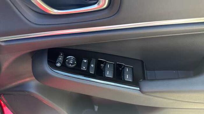 Honda e:Ny1 150kW Advance 69kWh 5dr Auto Electric Hatchback 