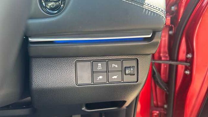 Honda e:Ny1 150kW Advance 69kWh 5dr Auto Electric Hatchback 