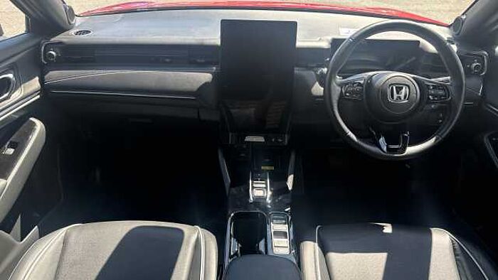 Honda e:Ny1 150kW Advance 69kWh 5dr Auto Electric Hatchback 