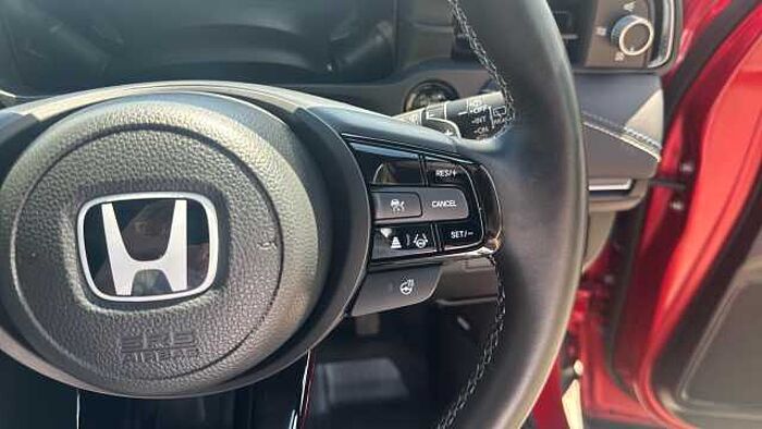 Honda e:Ny1 150kW Advance 69kWh 5dr Auto Electric Hatchback 