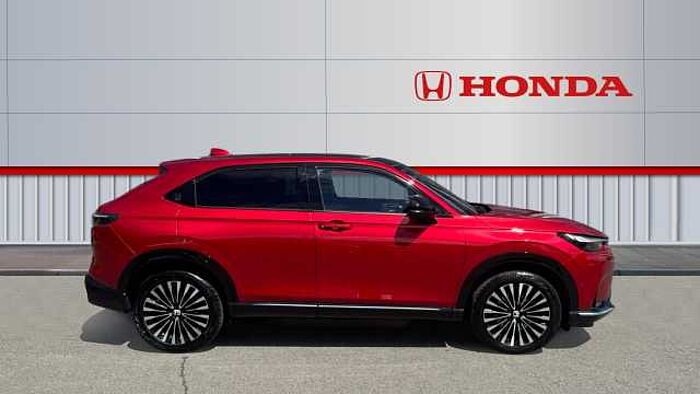 Honda e:Ny1 150kW Advance 69kWh 5dr Auto Electric Hatchback 