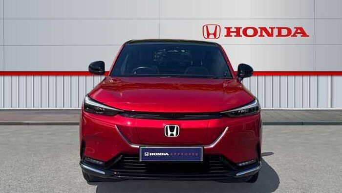 Honda e:Ny1 150kW Advance 69kWh 5dr Auto Electric Hatchback 