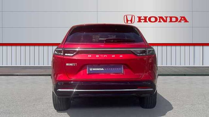 Honda e:Ny1 150kW Advance 69kWh 5dr Auto Electric Hatchback 