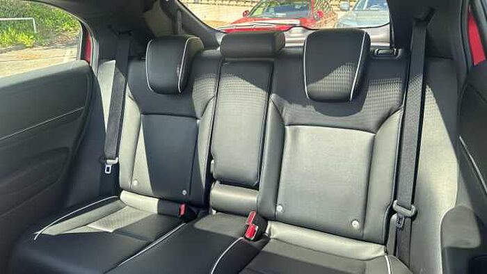 Honda e:Ny1 150kW Advance 69kWh 5dr Auto Electric Hatchback 
