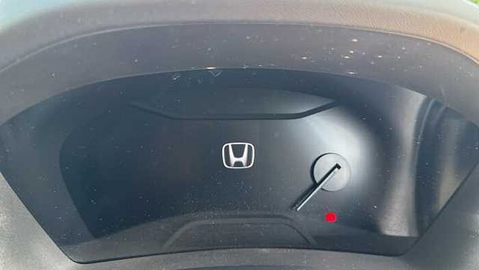 Honda HR-V 1.5 eHEV Advance Style 5dr CVT Hybrid Hatchback 