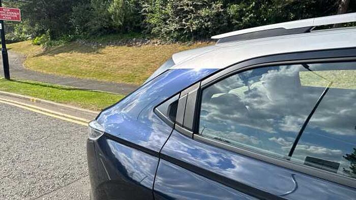 Honda HR-V 1.5 eHEV Advance Style 5dr CVT Hybrid Hatchback 